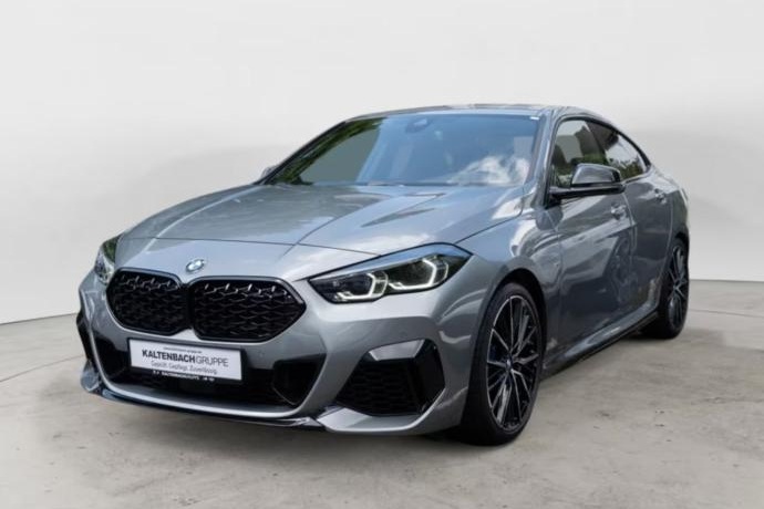 BMW SERIE 2 M235iA xDrive Gran Coupé