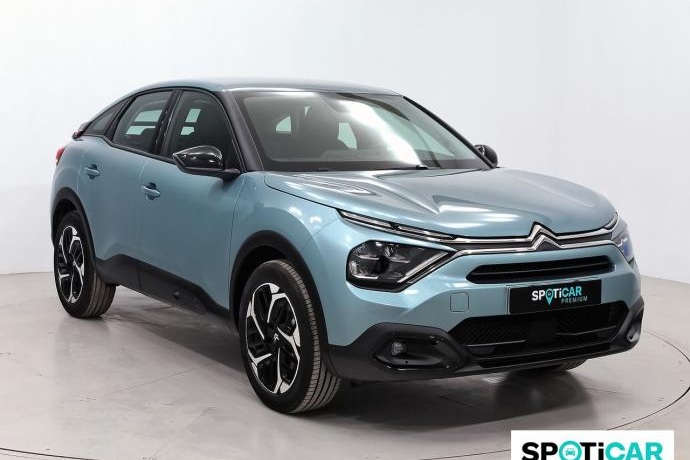 CITROEN C4 PureTech 130 S&S 6v Feel Pack
