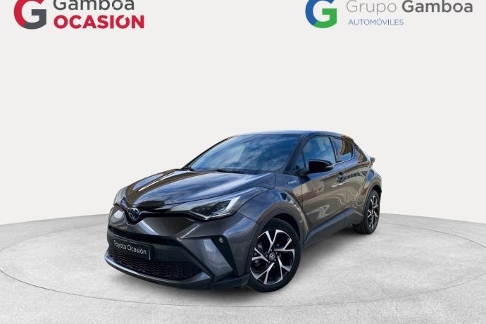 TOYOTA C-HR 2.0 180H Advance