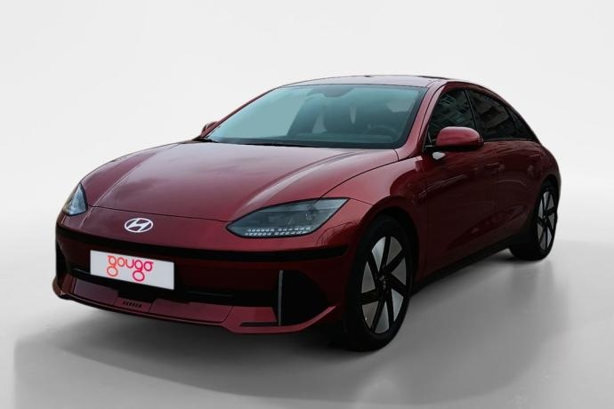 HYUNDAI IONIQ 168KW 77KWH RWD STAR