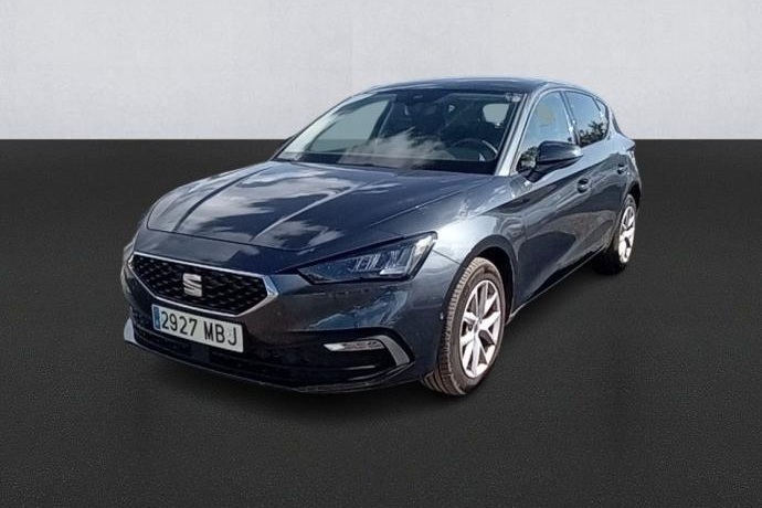 SEAT LEON 2.0 TDI 85kW S&S Style XL