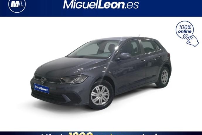 VOLKSWAGEN POLO Polo 1.0 TSI 70kW (95CV)