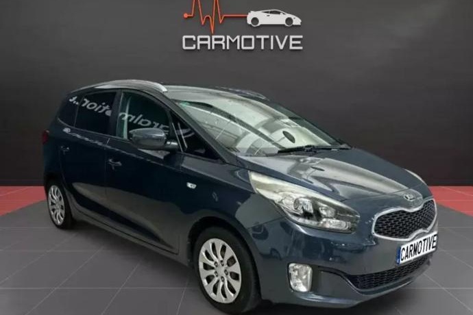 KIA CARENS 1.6 GDi 135cv Concept 5pl