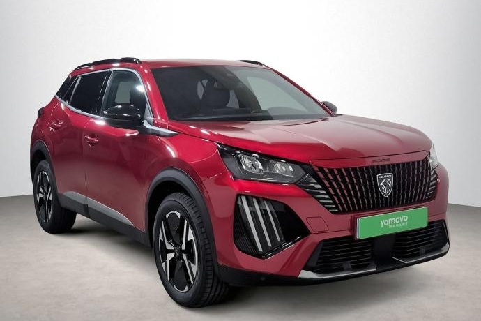 PEUGEOT 2008 Allure BlueHDI 81kW (110CV)