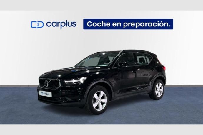 VOLVO XC40 1.5 T3