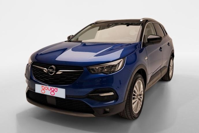 OPEL GRANDLAND X TODOTERRENO 1.5 CDTI SELECTIVE 130 5P