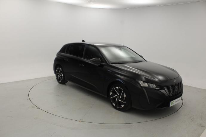 PEUGEOT 308 5P Allure Pack PureTech 130 S&S EAT8