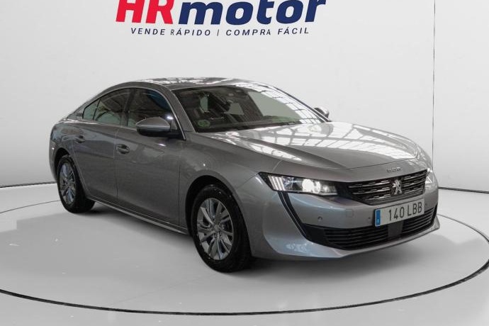 PEUGEOT 508 Business