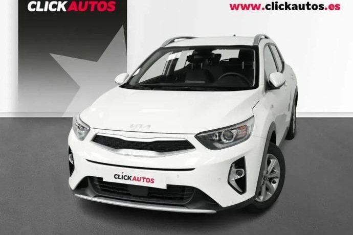 KIA STONIC 1.2 DPI 79CV Active