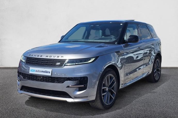 LAND-ROVER RANGE ROVER SPORT 3.0 I6 PHEV Dynamic SE AWD Auto 324 kW (440 CV)