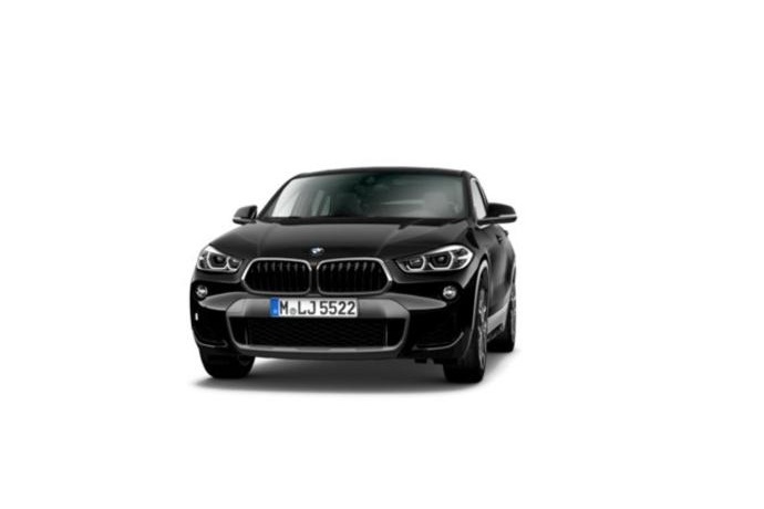 BMW X2 sDrive20i 141 kW (192 CV)
