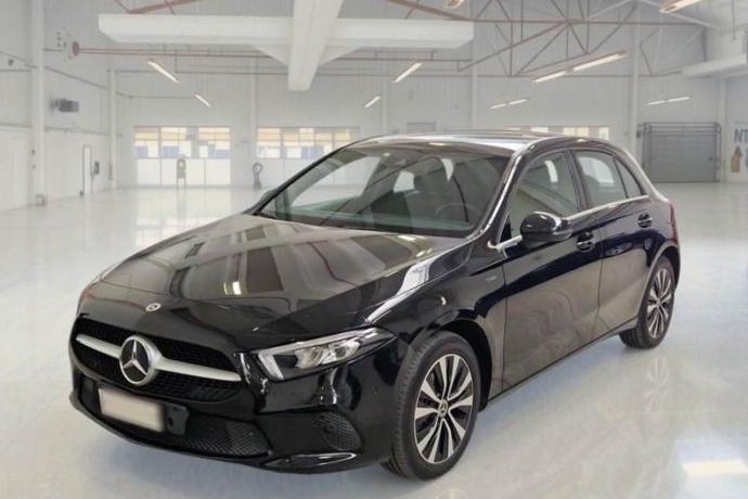 MERCEDES-BENZ A A 250 e