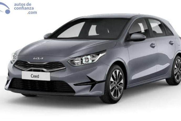 KIA CEE´D 1.0 TGDI Drive