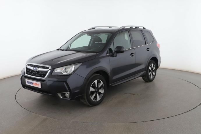 SUBARU FORESTER 2.0 Executive