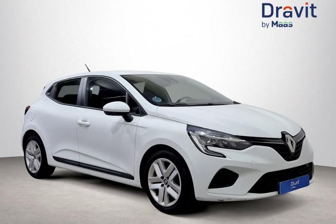 RENAULT CLIO Intens TCe 67 kW (91CV)