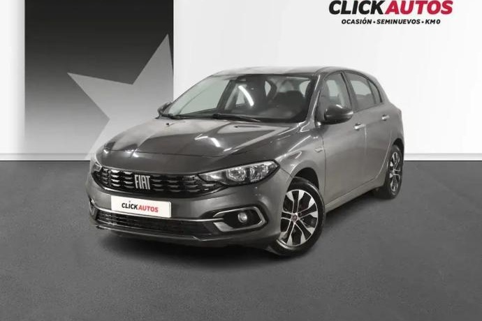 FIAT TIPO 1.0 100CV City Life
