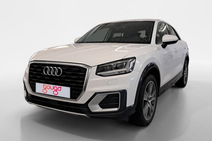 AUDI Q2 TODOTERRENO 1.6 TDI DESIGN EDITION 116 5P