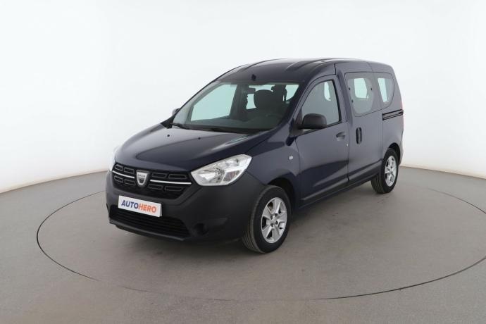 DACIA DOKKER 1.5 dCi Essential