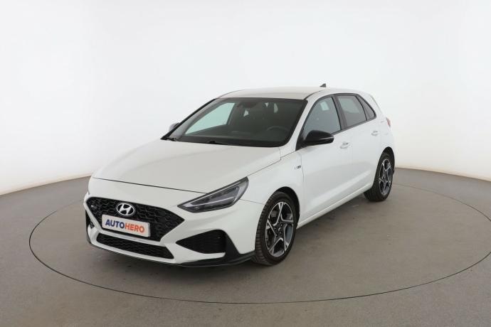 HYUNDAI i30 1.0 T-GDI Mild-Hybrid N Line