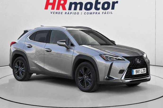 LEXUS UX 250h Business 2WD 135 kW (184 CV)