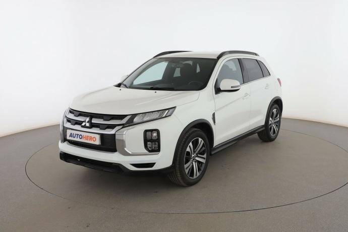 MITSUBISHI ASX 2.0 MIVEC Motion 2WD