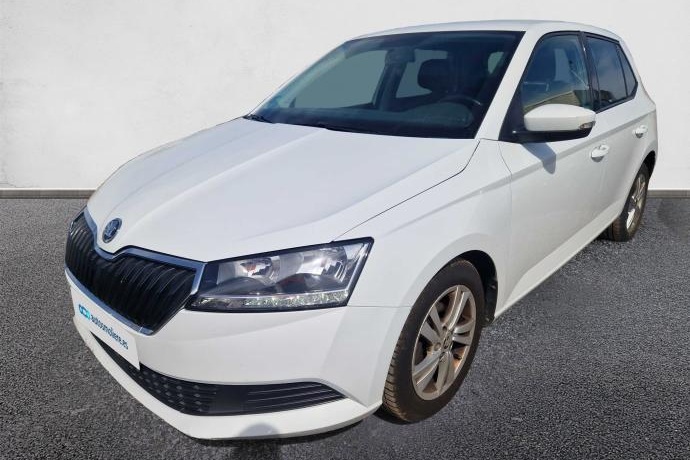 SKODA FABIA 1.0 TSI Ambition 70 kW (95 CV)