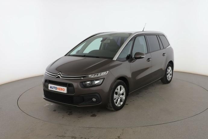 CITROEN C4 PICASSO 1.6 Blue-HDi Live