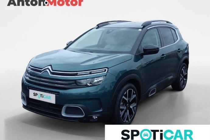 CITROEN C5 PureTech 96kW (130CV) S&S Feel