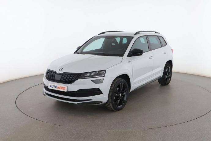 SKODA Karoq 1.5 TSI ACT SportLine