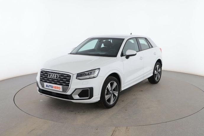 AUDI Q2 1.6 TDI Sport