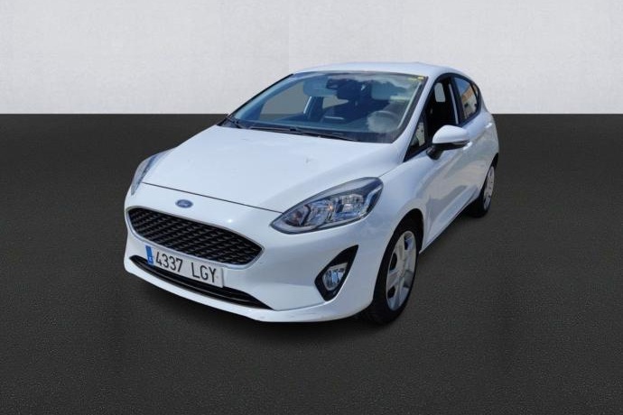 FORD FIESTA 1.1 Ti-VCT 55kW (75CV) Trend 5p