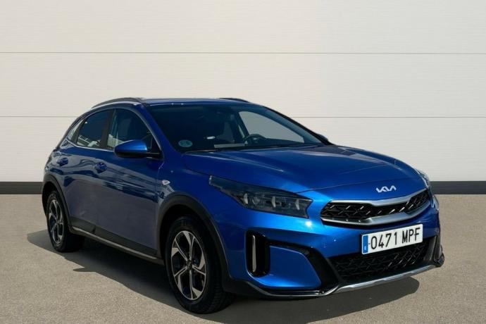KIA XCEED 1.0 T-GDI 88KW DRIVE 120 5P