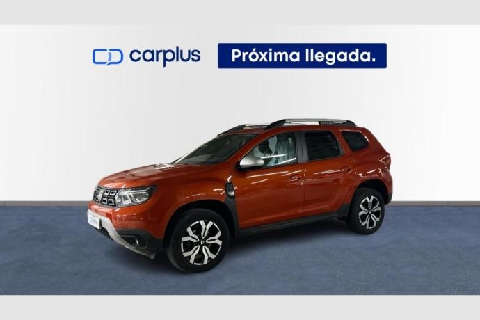 DACIA DUSTER Prestige TCE 96kW(130CV) 4X2