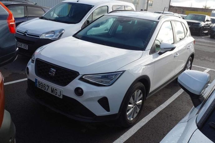 SEAT ARONA 1.0 TSI 81kW (110CV) Style XL Edition