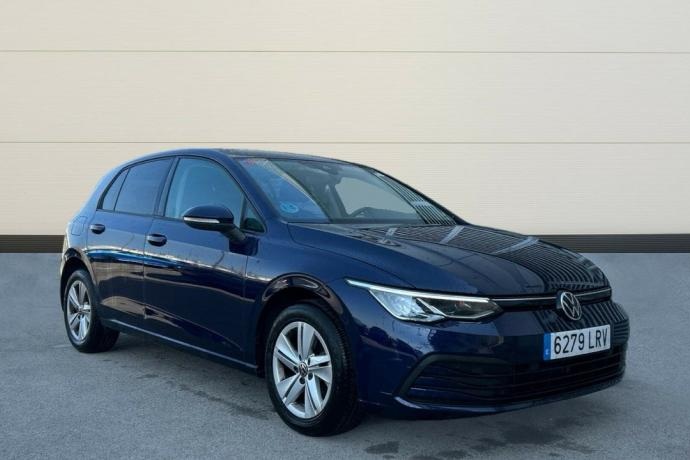 VOLKSWAGEN GOLF 1.0 TSI 81KW LIFE 110 5P