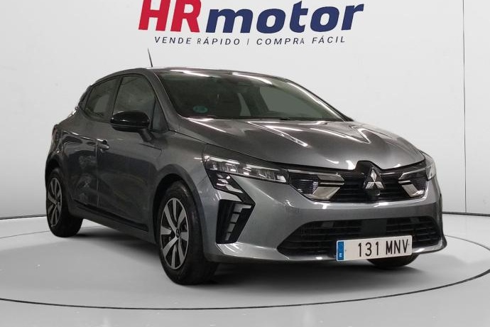 MITSUBISHI COLT 1.0 Motion