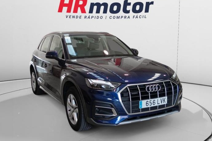 AUDI Q5 Advanced