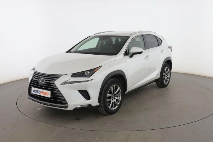 LEXUS NX 300h Executive Line