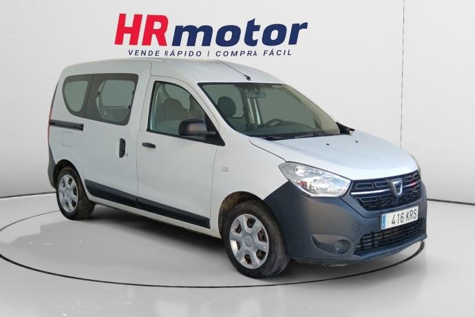DACIA DOKKER Essential