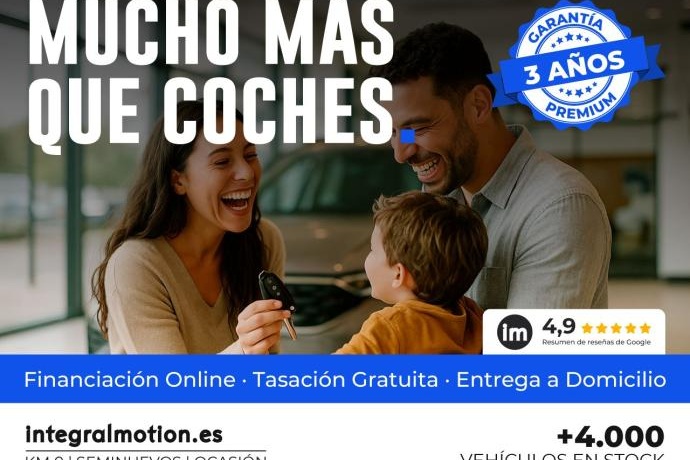 NISSAN X-TRAIL 5P dCi 110 kW E6D CVT 4X4-i N-CONNECTA