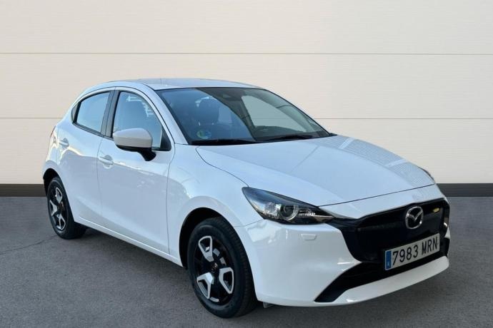 MAZDA 2 1.5 E-SKYACTIV-G CENTER-LINE CONVENIENCE 90 5P
