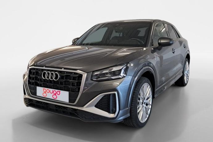 AUDI Q2 TODOTERRENO 2.0 35 TDI S TRONIC ADRENALIN 150 5P