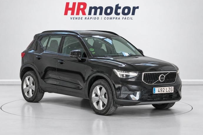 VOLVO XC40 T2 Essential 95 kW (129 CV)
