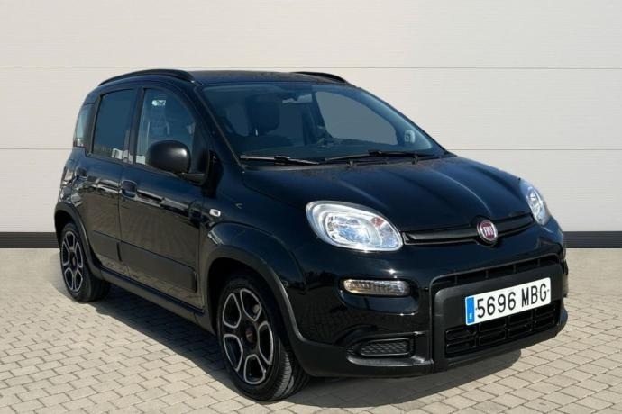 FIAT PANDA 1.0 MHEV CITY LIFE 70 5P