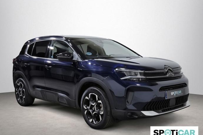 CITROEN C5 PureTech 96kW (130CV) S&S Plus