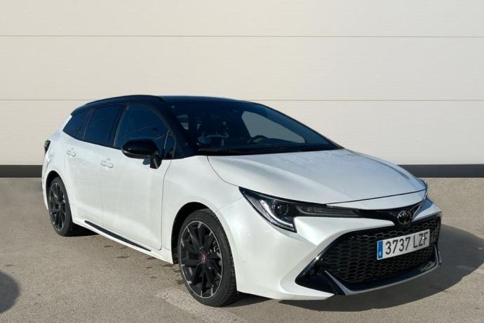 TOYOTA COROLLA 2.0H SPORT TOURER GR-SPORT 180 5P