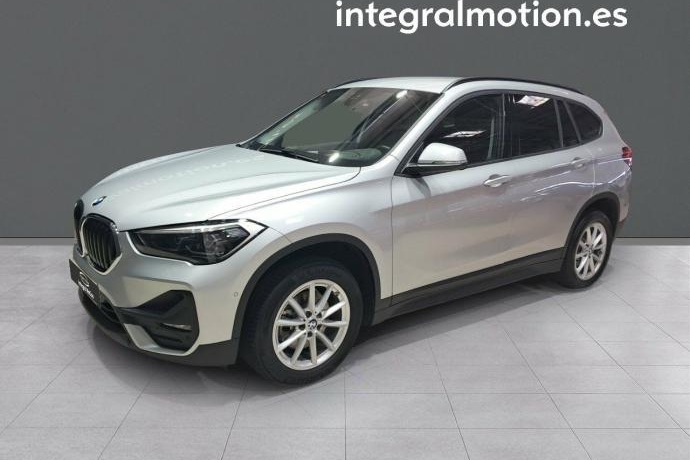 BMW X1 sDrive18d