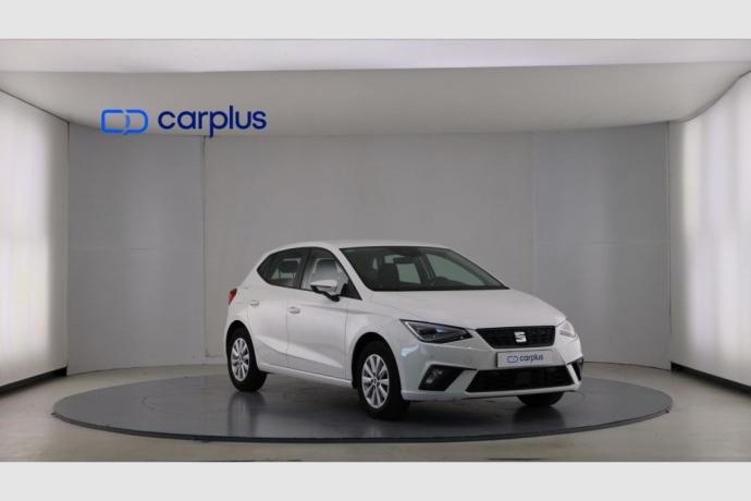 SEAT IBIZA 1.0 TSI 81kW (110CV) Style Plus