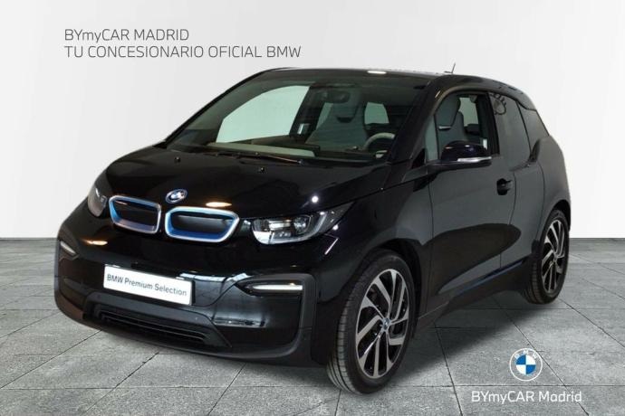 BMW i3 120ah 125 kW (170 CV)
