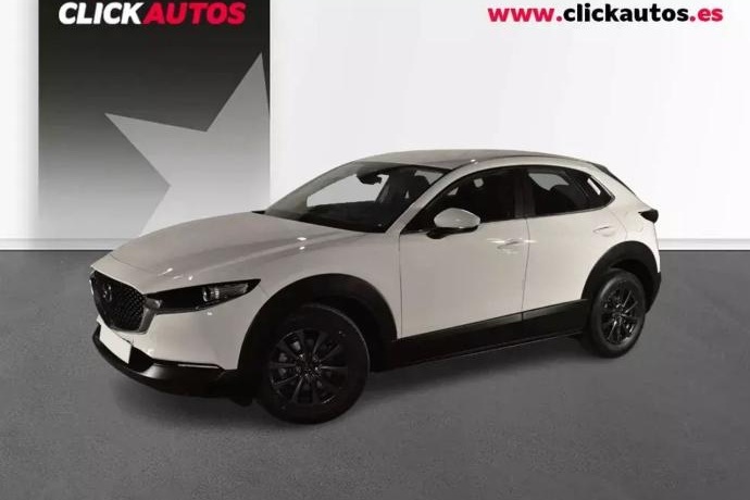 MAZDA CX-30 2.5 e-Skyactiv G 140CV MHEV Prime Line